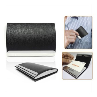 Leather Card Holder1